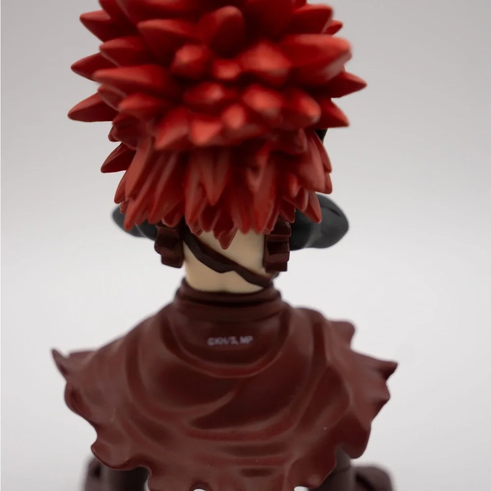 My Hero Academia Eijiro Kirishima Chibi Figure 4” Anime Collectible